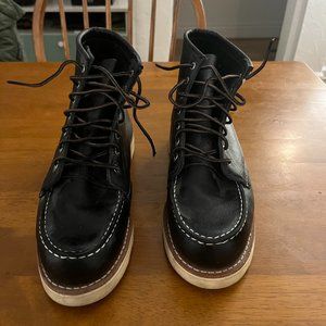 Red Wing Classic Moc Boots